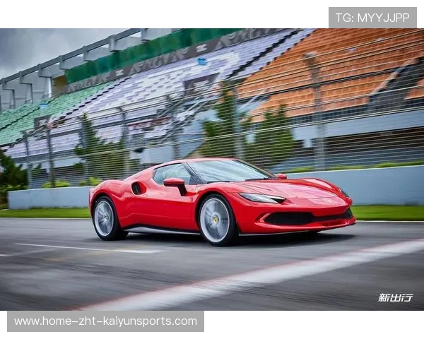 法拉利双退全网愣住：究竟是谁按下了自毁键，法拉利li