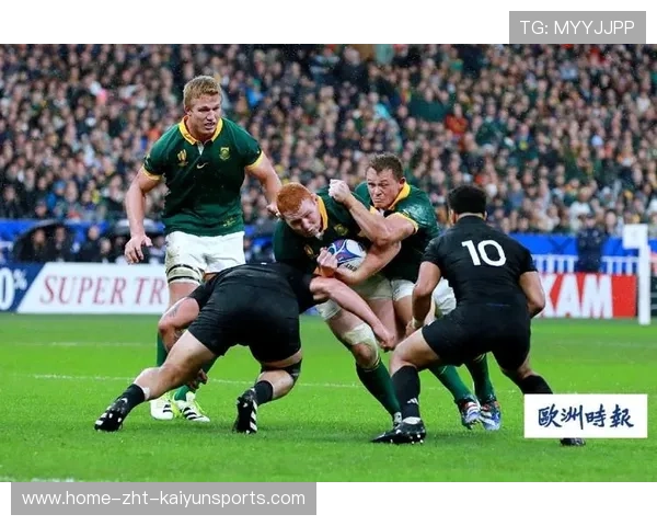 橄榄球世界杯之夜，冷门球队掀翻夺冠热门