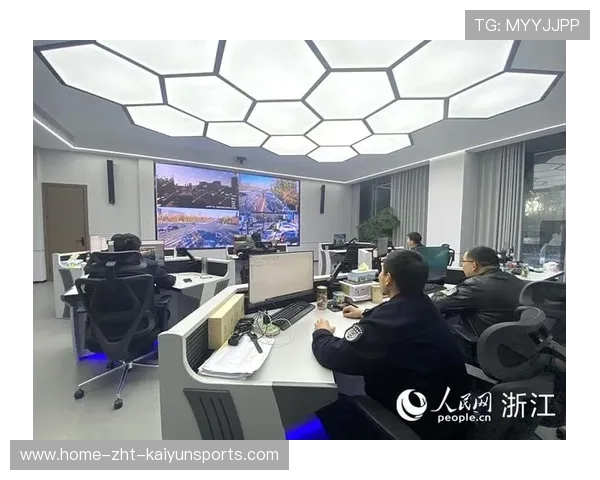 赛事期间交通指挥中心确保城市交通高效运行，交通指挥中心设计