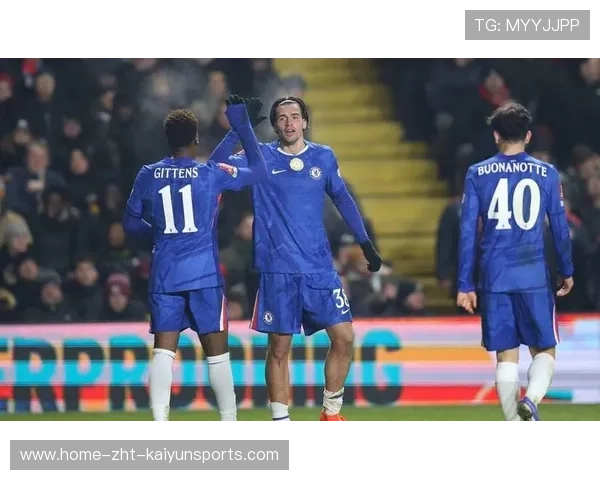 欧冠微观战争：卡拉巴赫VS切尔西——地缘堡垒与青春风暴的价值证明之战