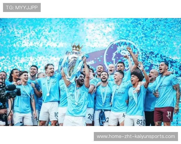 曼城3-1完胜纽卡，决赛必与阿森纳一决高下